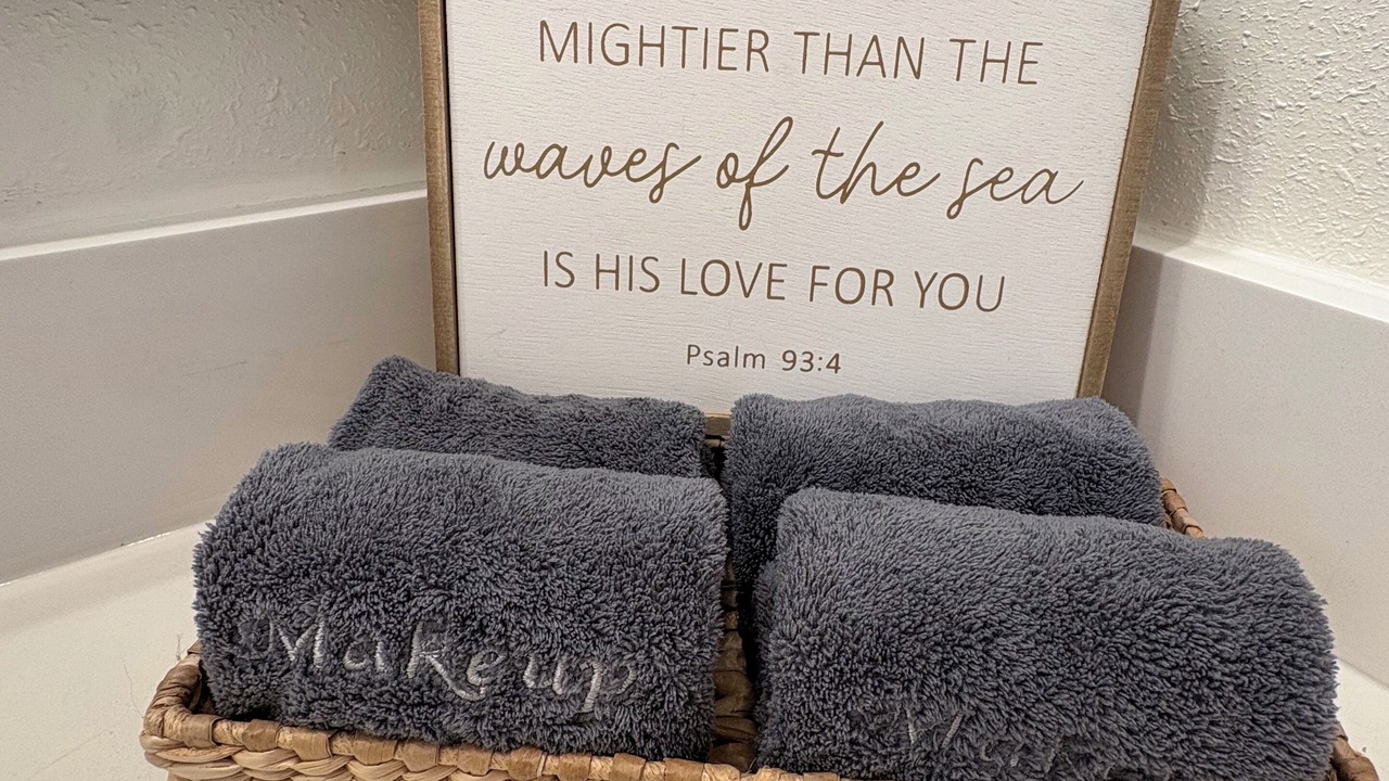 Photo of Bathroom in Biloxi