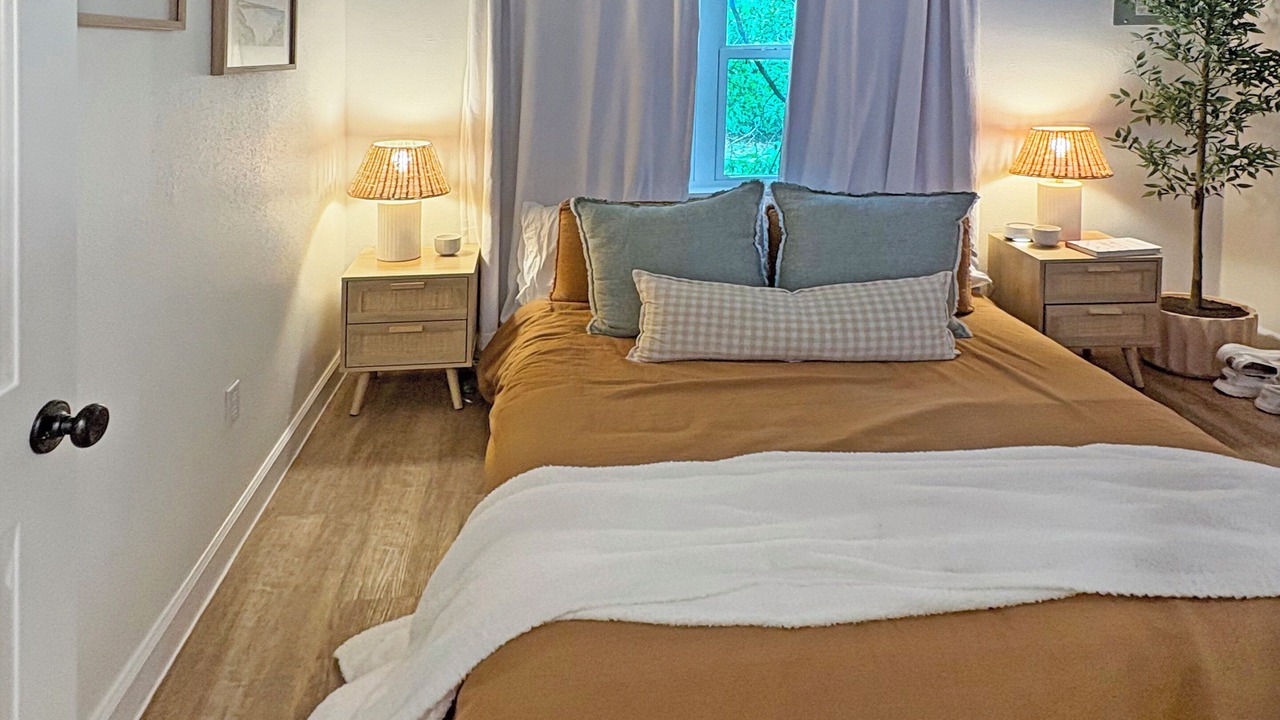 Photo of Bedroom in Biloxi
