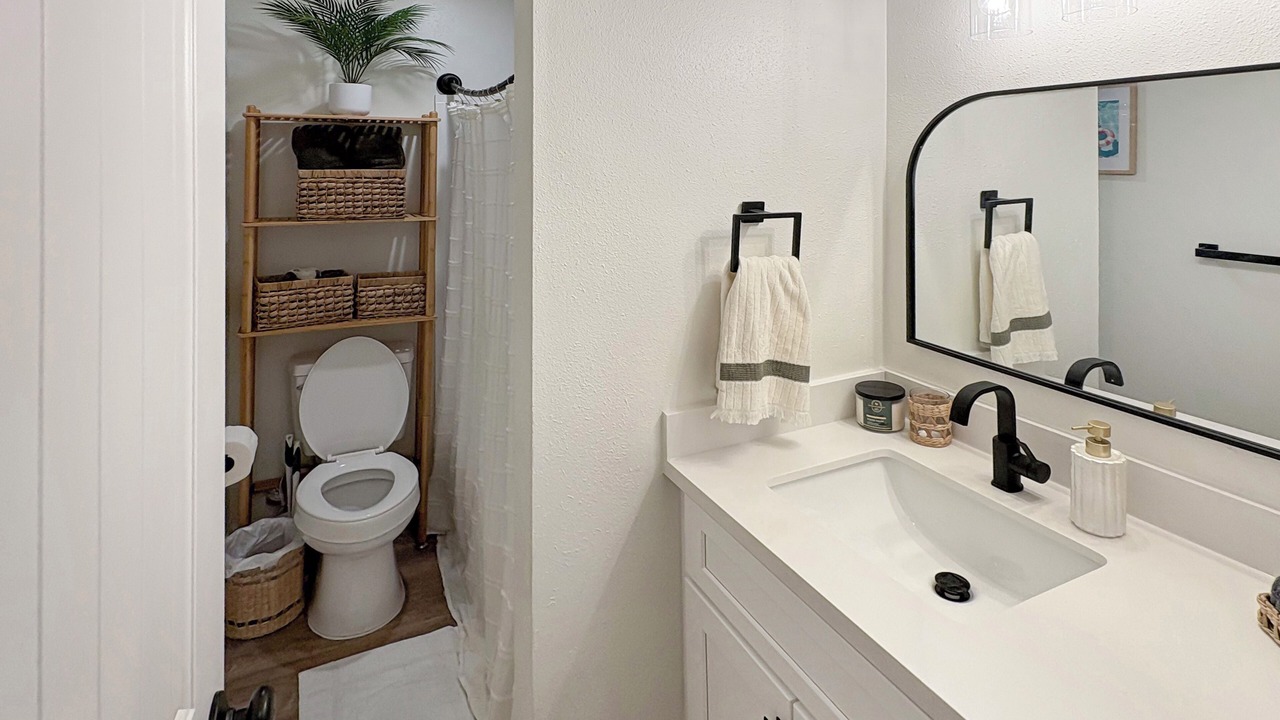 Photo of Bathroom in Biloxi