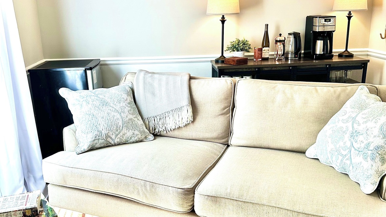 Photo of Livingroom in Senoia
