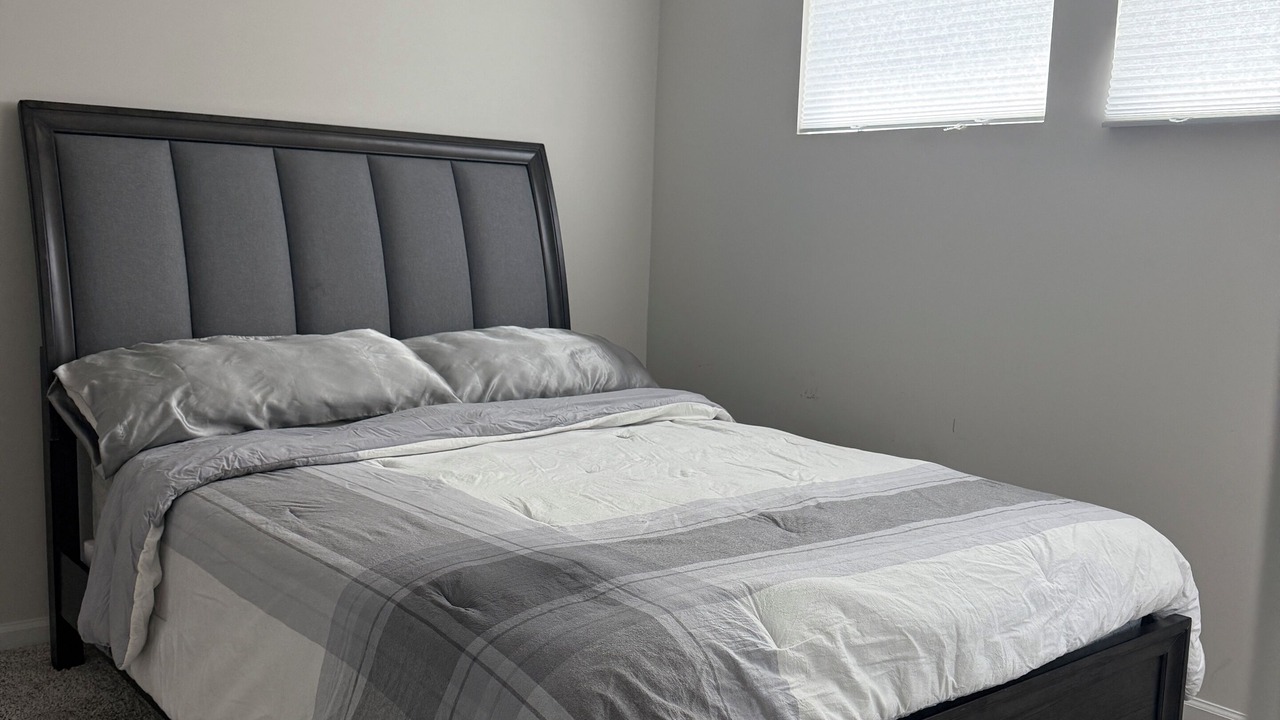 Photo of Bedroom in Lawrenceville