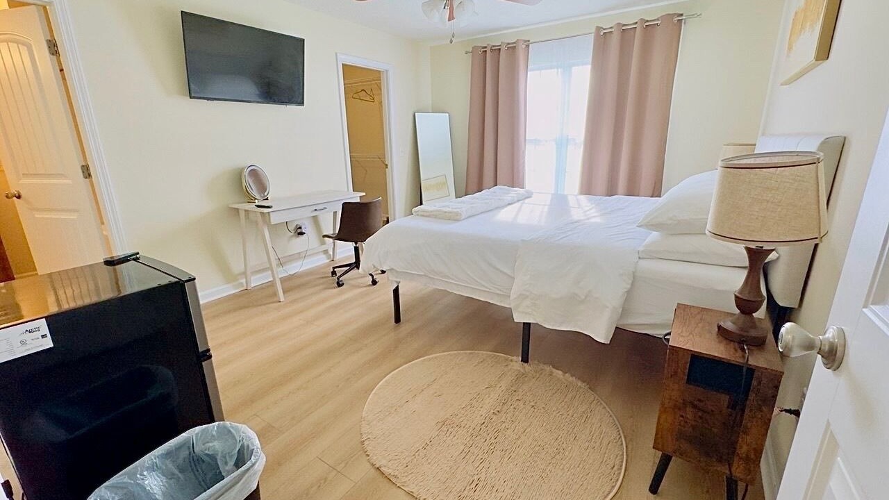 Photo of Bedroom in Statesboro