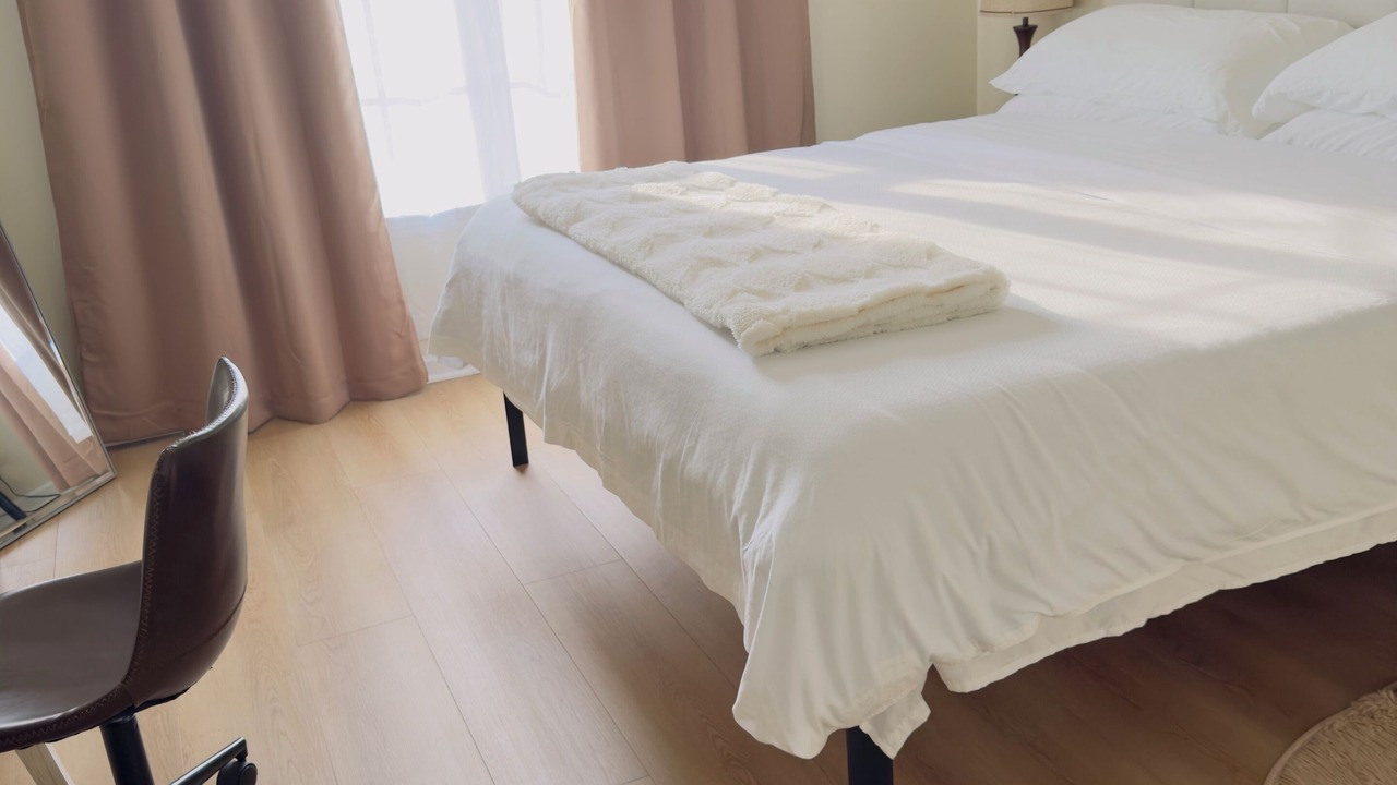 Photo of Bedroom in Statesboro