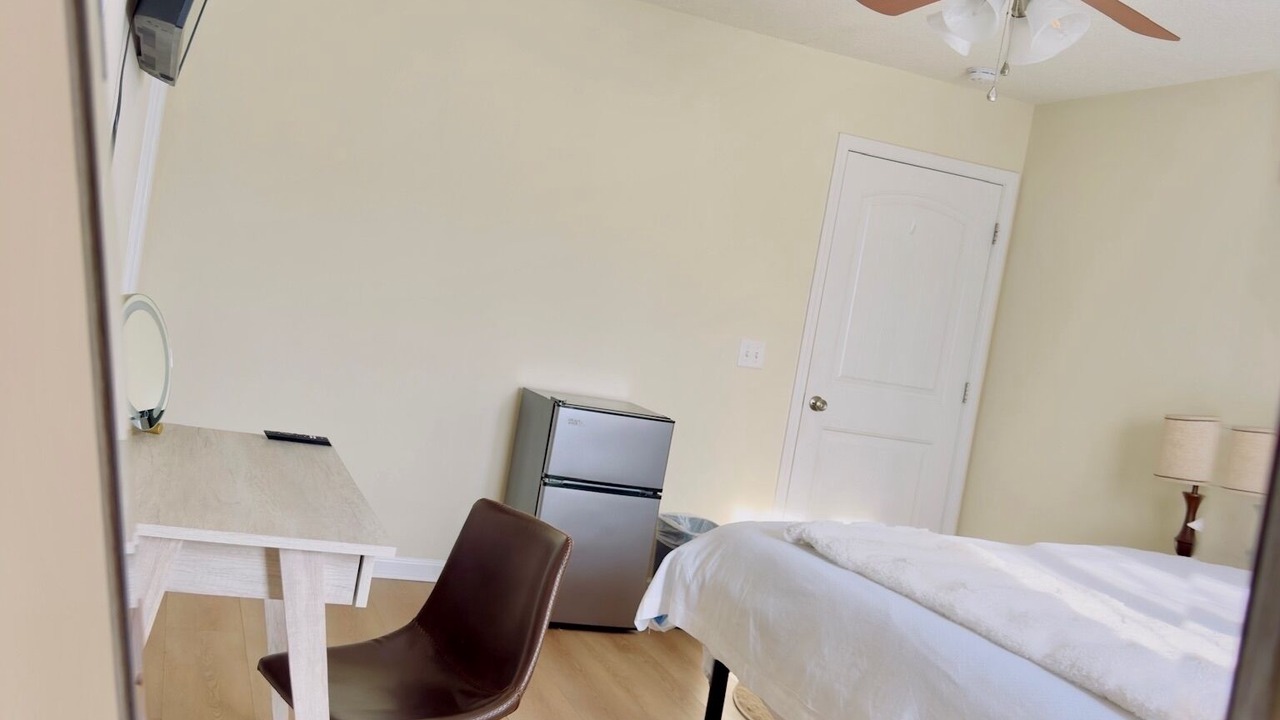 Photo of Bedroom in Statesboro