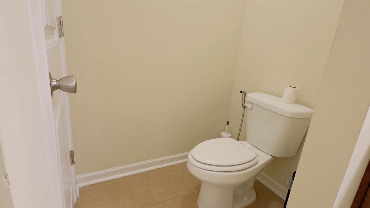 Photo of Bathroom in Statesboro