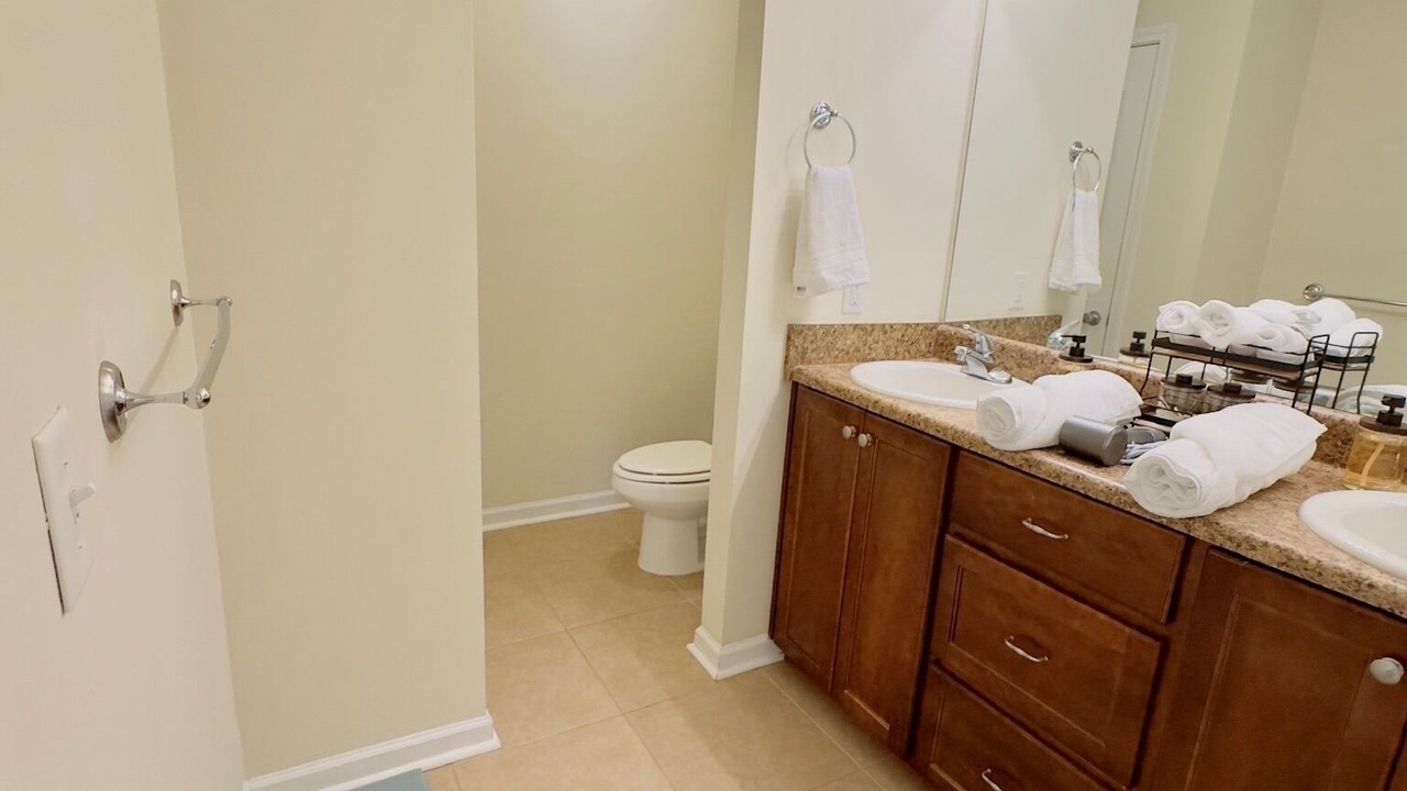 Photo of Bathroom in Statesboro