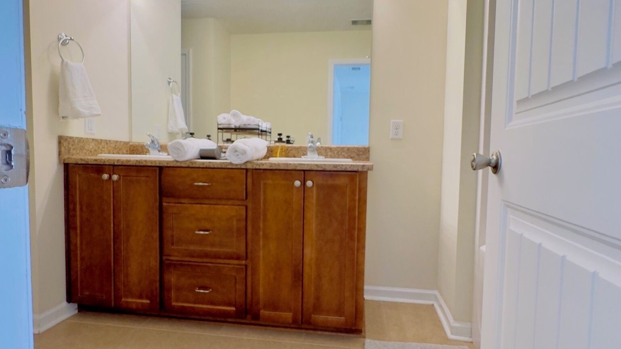 Photo of Bathroom in Statesboro