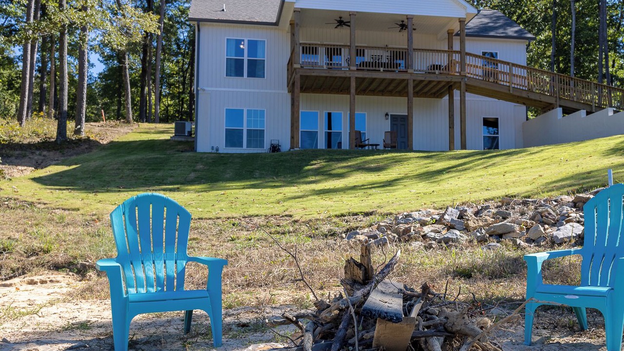 Photo of Outdoor in Arley