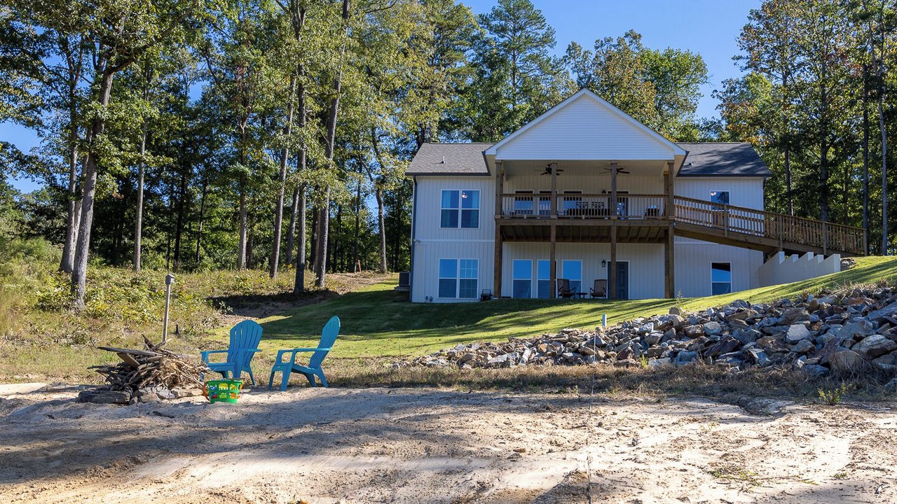 Photo of Outdoor in Arley