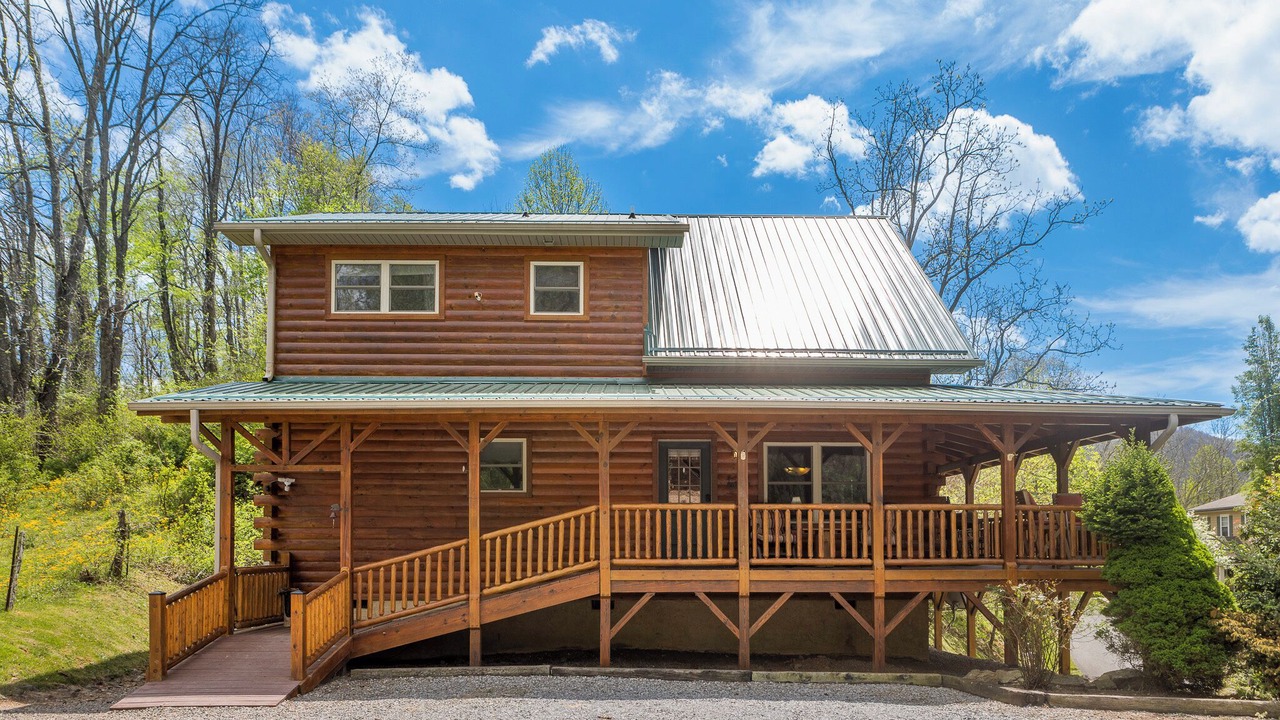 Photo of Outdoor in Waynesville