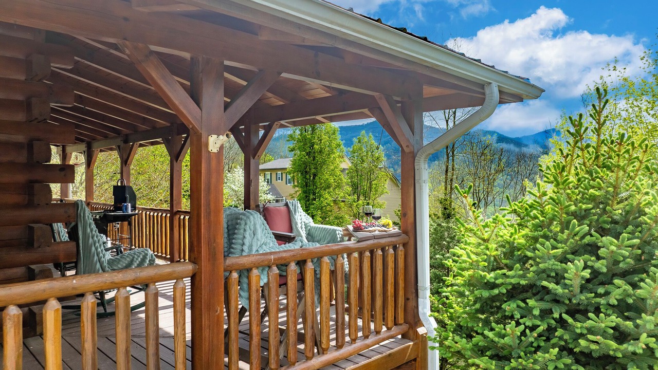Photo of Outdoor in Waynesville