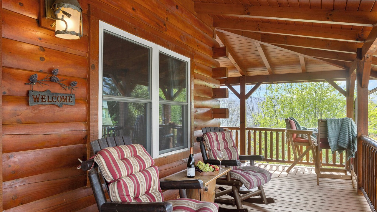 Photo of Outdoor in Waynesville