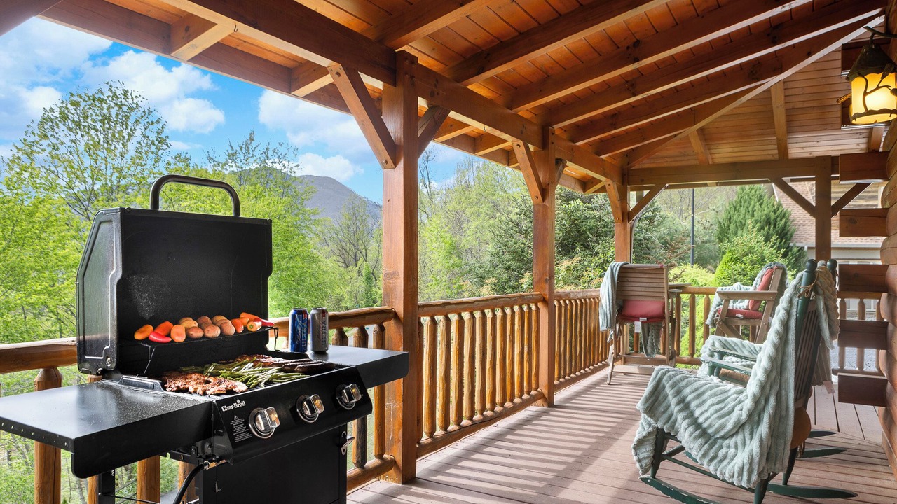Photo of Outdoor in Waynesville