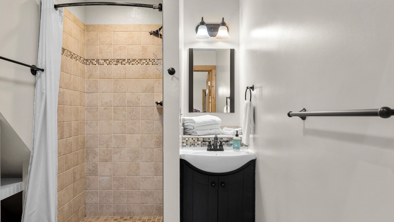 Photo of Bathroom in Waynesville