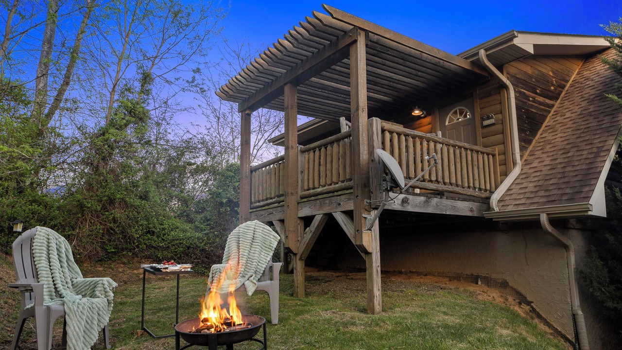 Photo of Outdoor in Waynesville