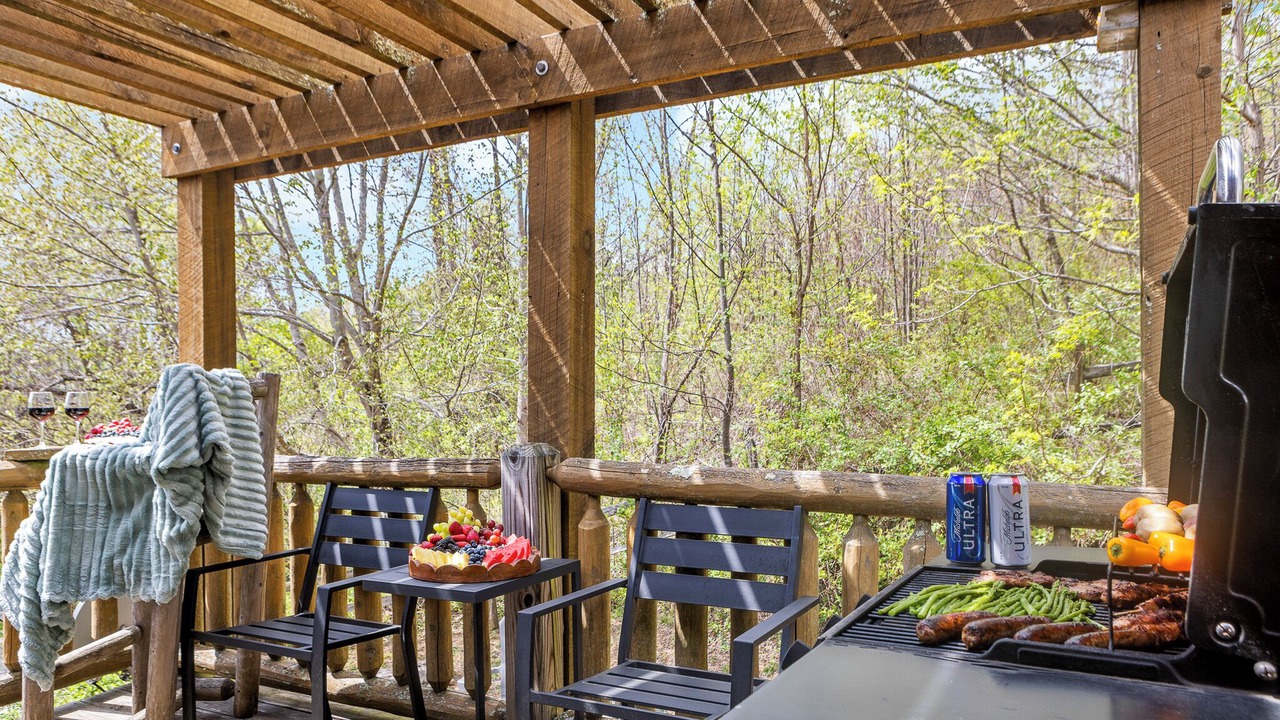 Photo of Outdoor in Waynesville