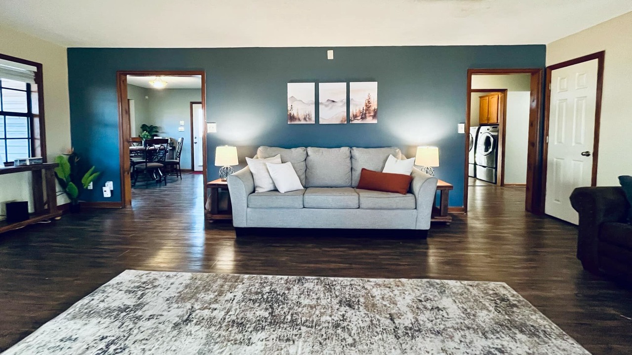 Photo of Livingroom in Sevierville