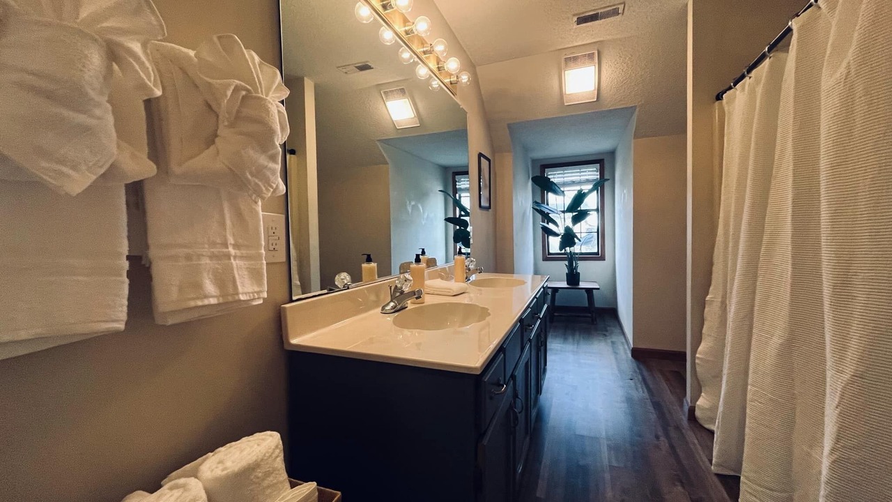 Photo of Bathroom in Sevierville