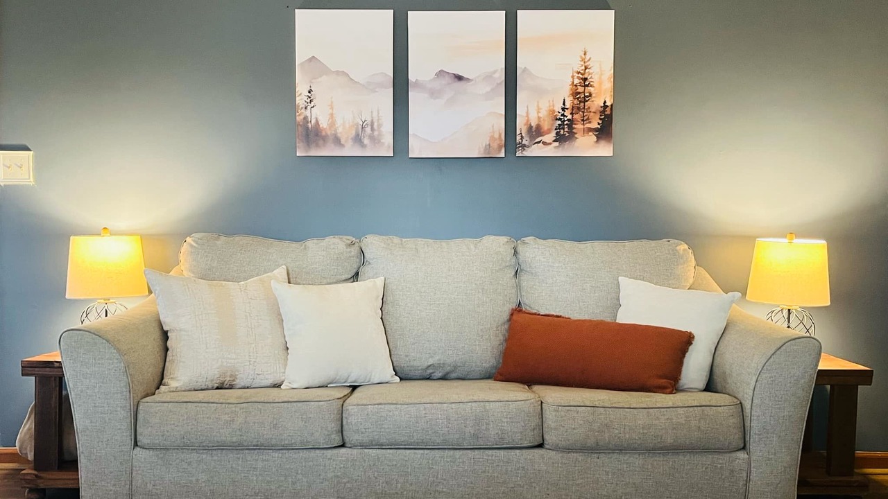 Photo of Livingroom in Sevierville