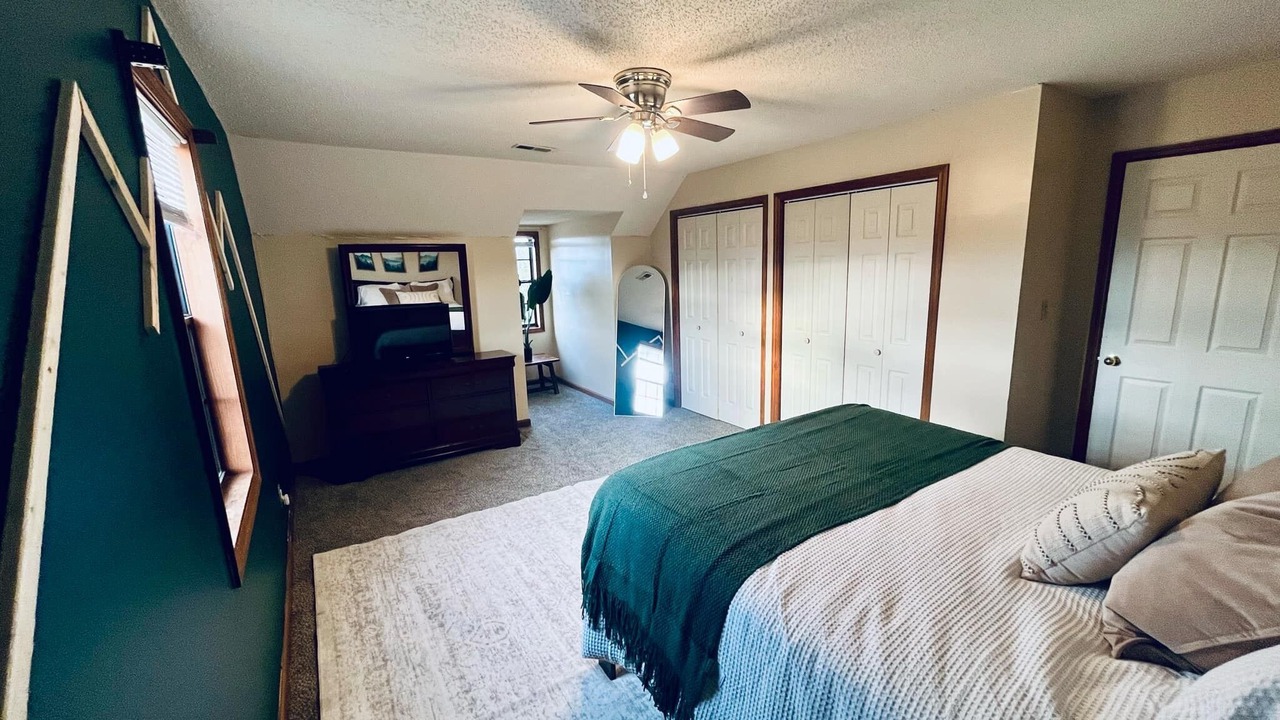 Photo of Bedroom in Sevierville