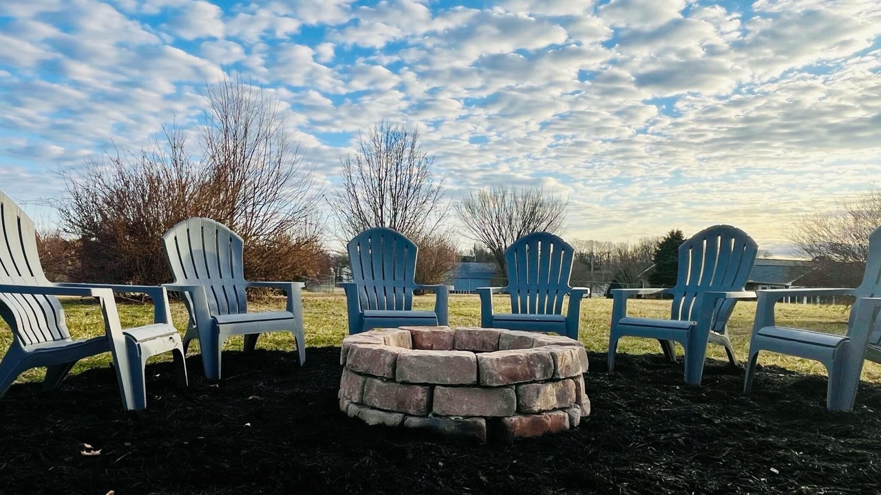 Photo of Outdoor in Sevierville
