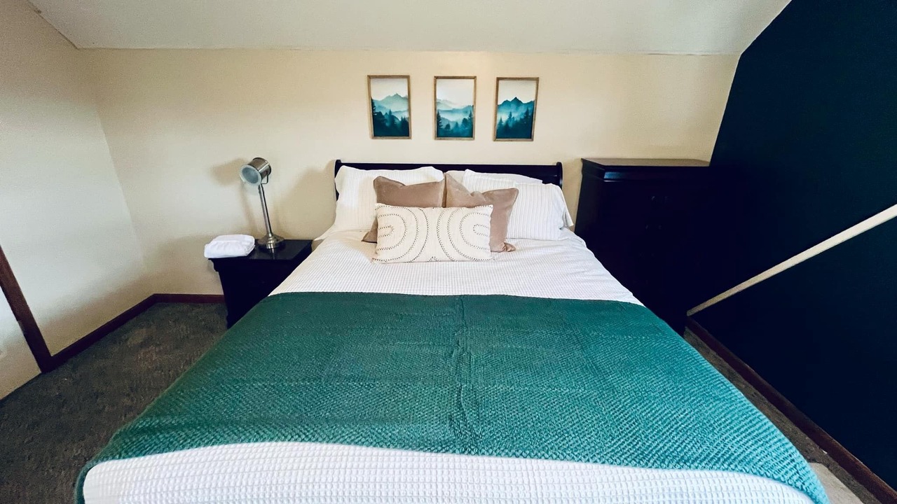 Photo of Bedroom in Sevierville