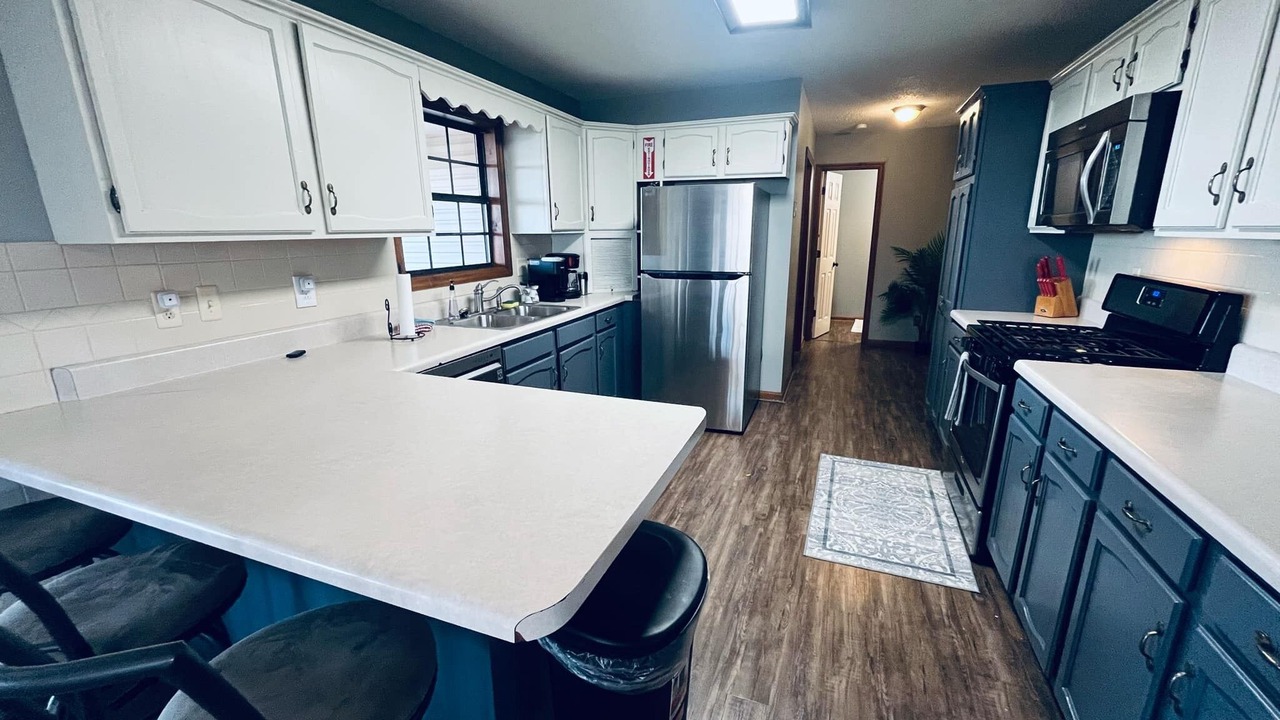 Photo of Kitchen in Sevierville