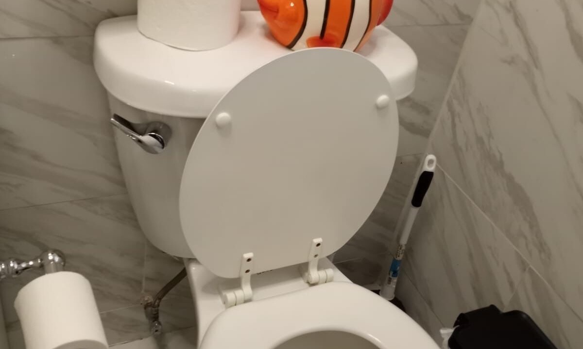 Photo of Bathroom in Eastman