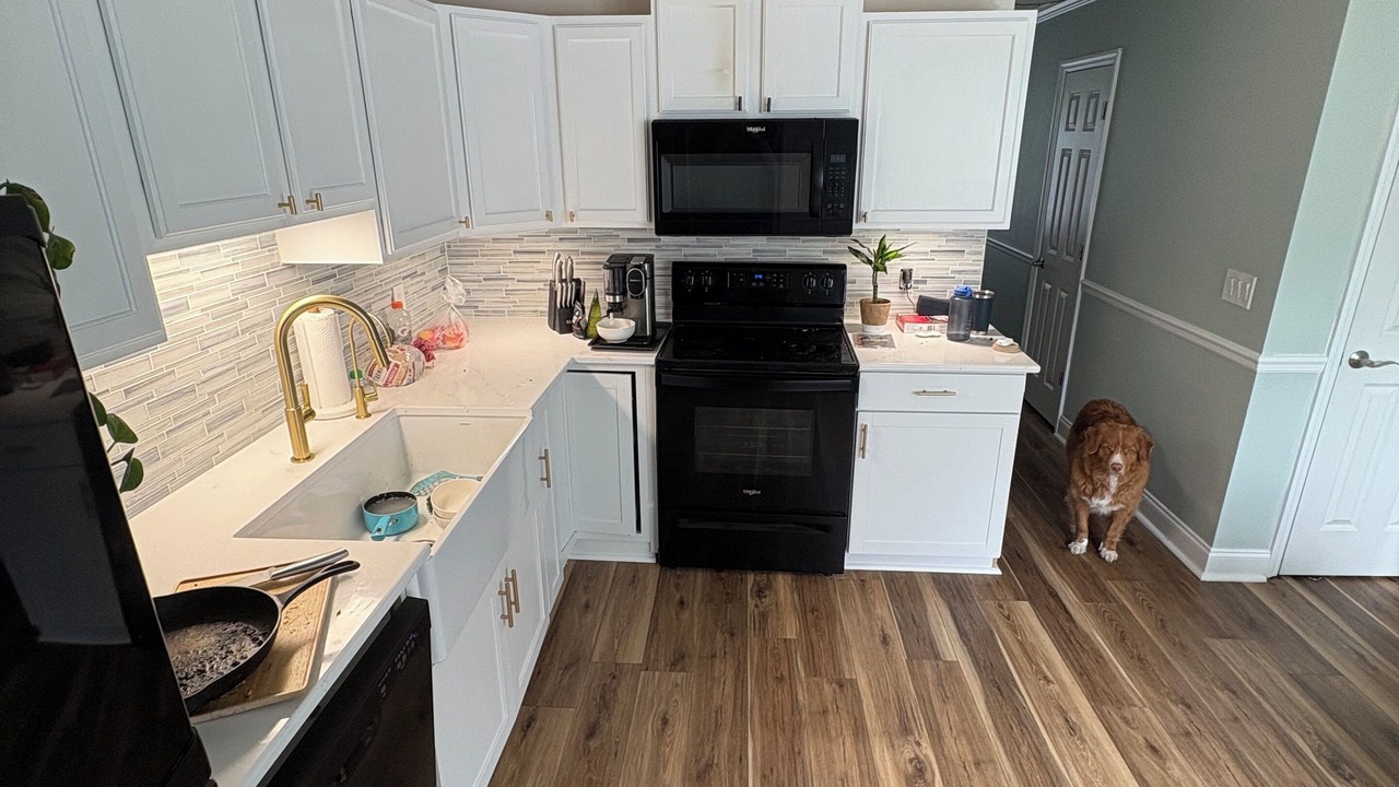 Photo of Kitchen in Charleston
