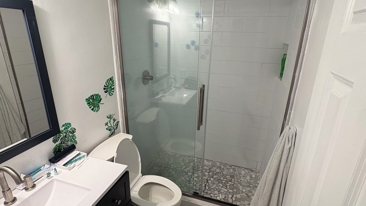 Photo of Bathroom in Charleston