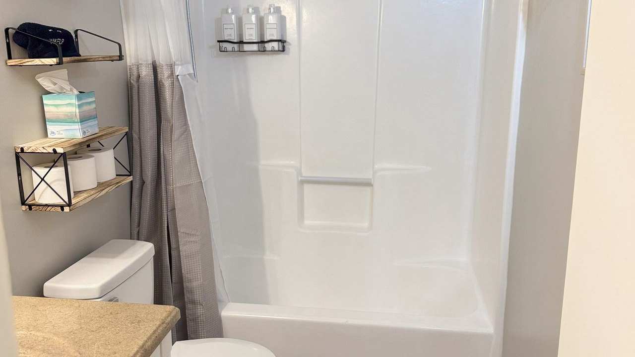 Photo of Bathroom in Daleville