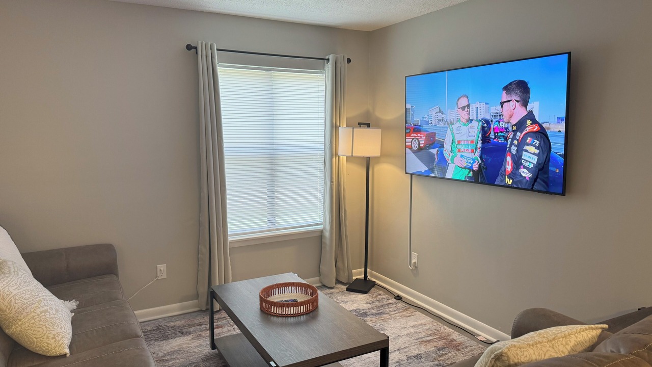 Photo of Livingroom in Daleville