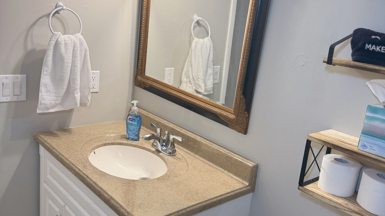 Photo of Bathroom in Daleville