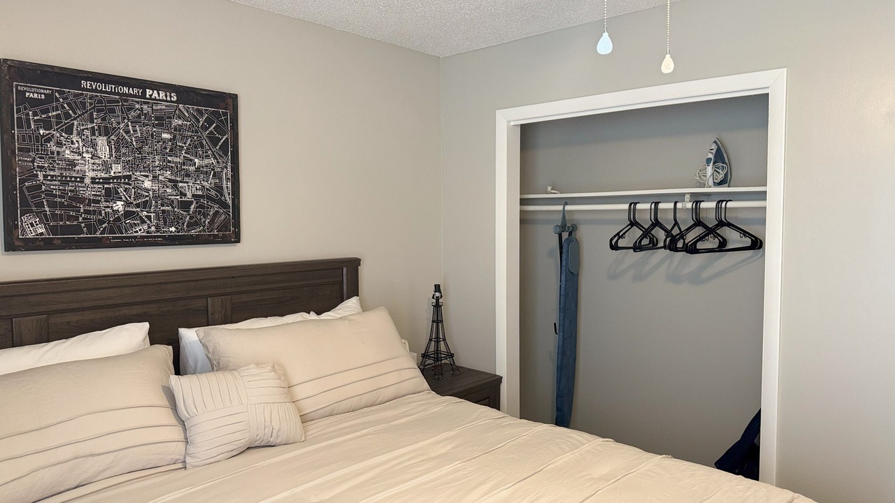 Photo of Bedroom in Daleville