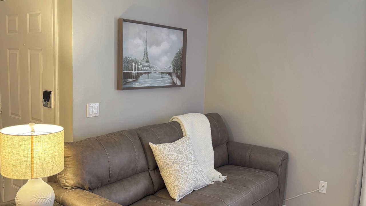 Photo of Livingroom in Daleville