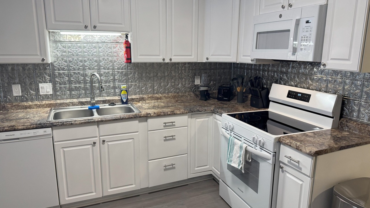 Photo of Kitchen in Daleville
