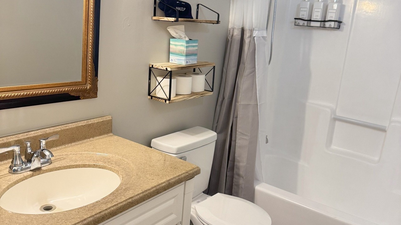 Photo of Bathroom in Daleville