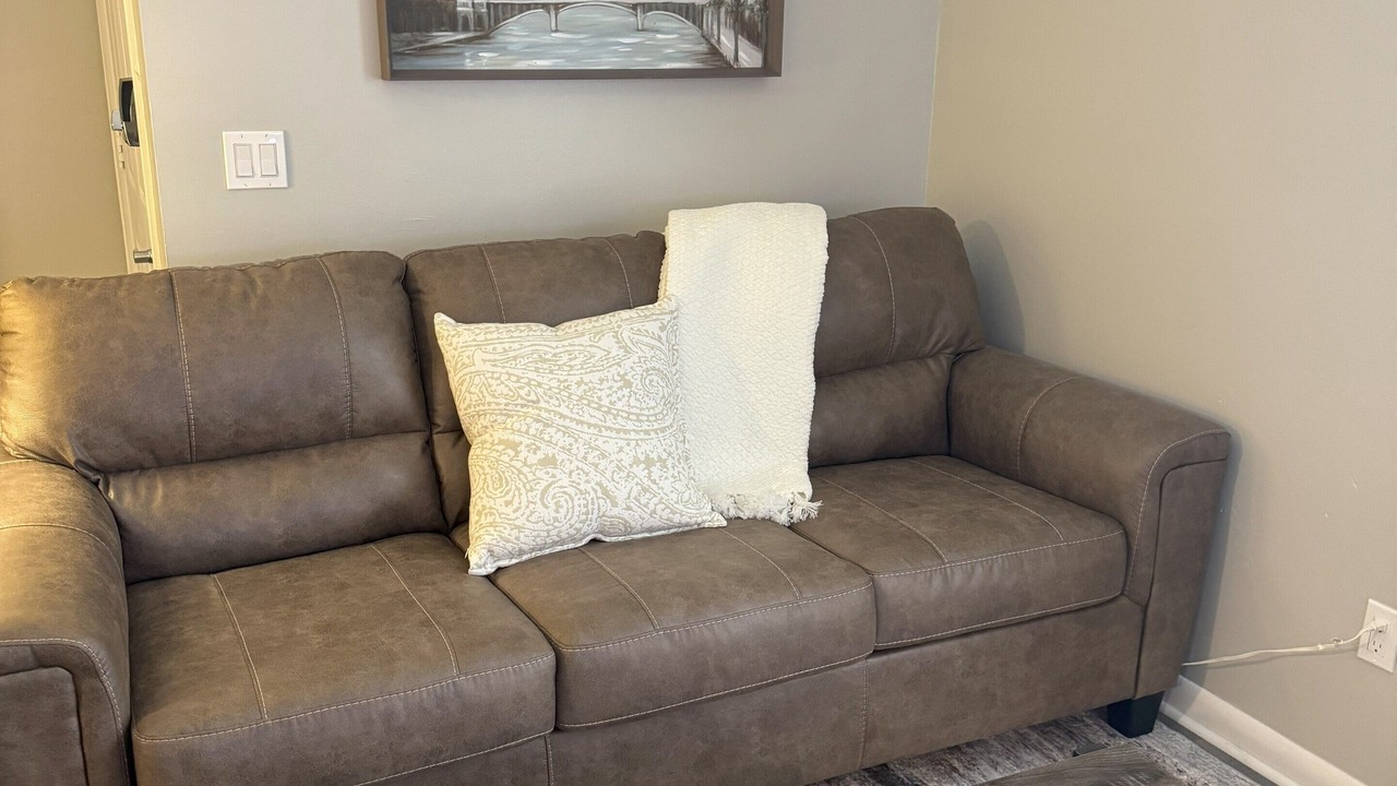 Photo of Livingroom in Daleville