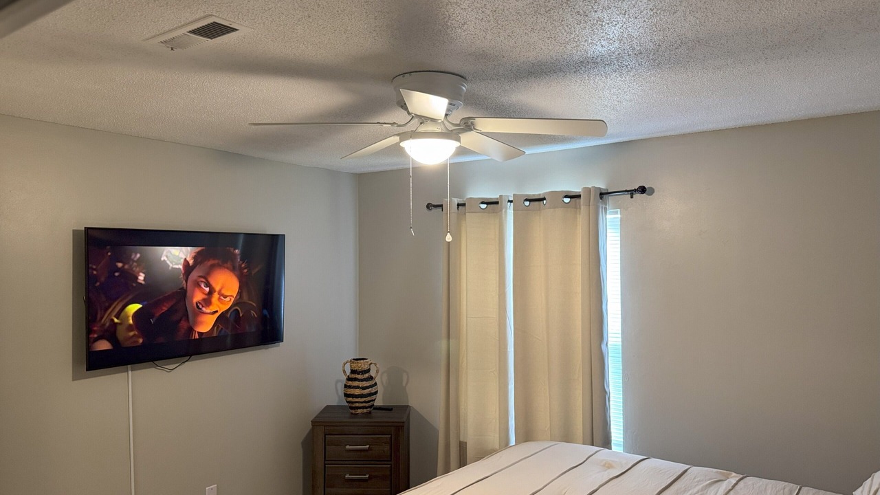 Photo of Bedroom in Daleville