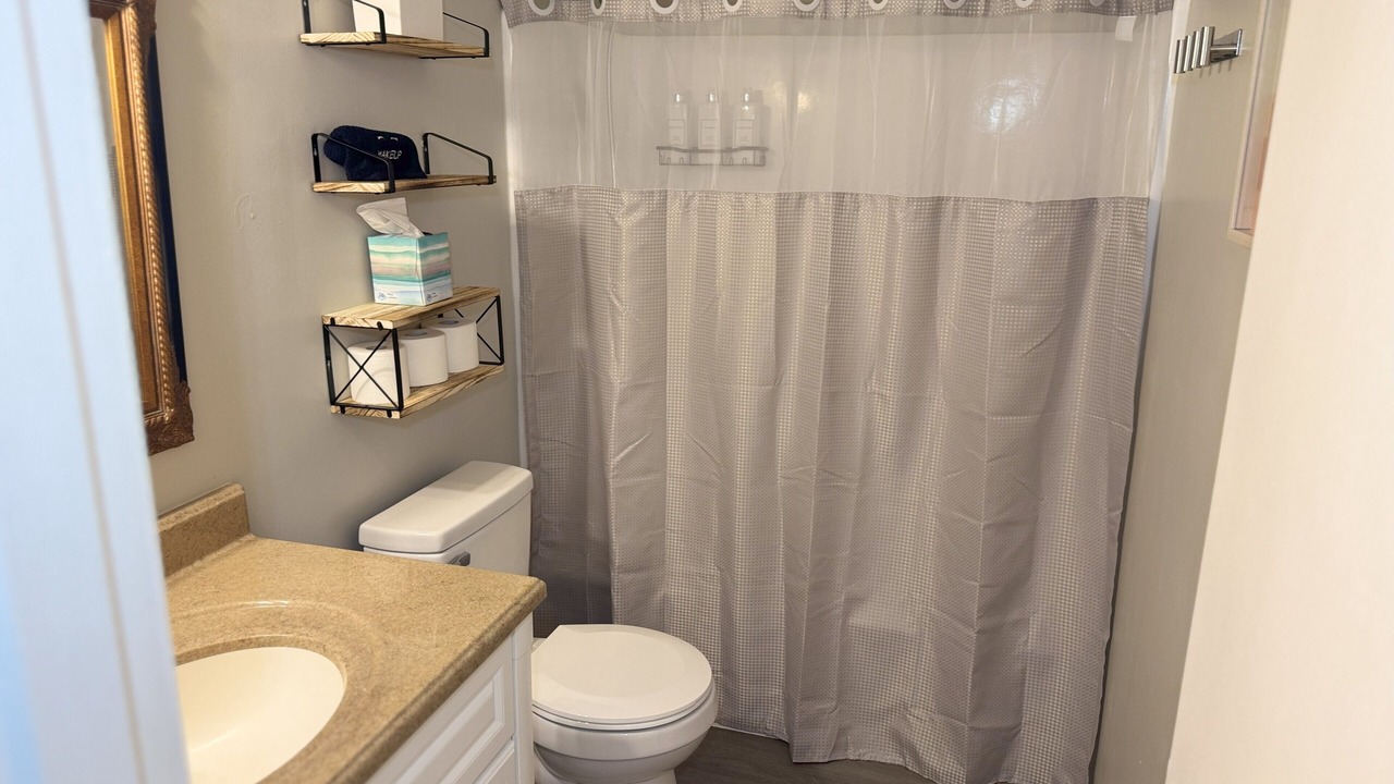 Photo of Bathroom in Daleville