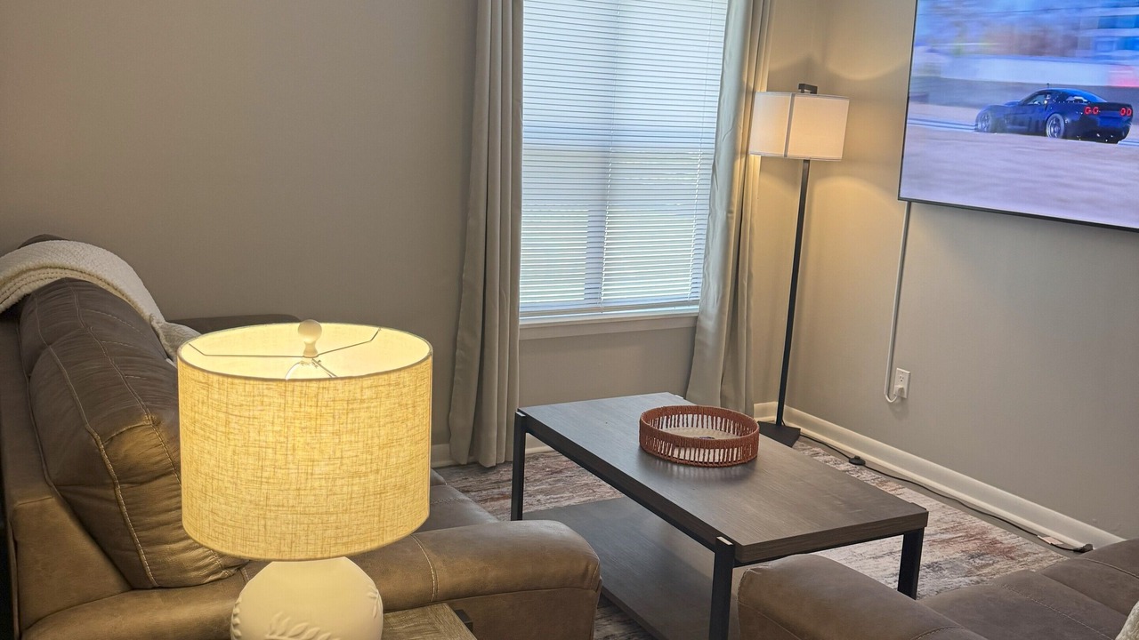 Photo of Livingroom in Daleville