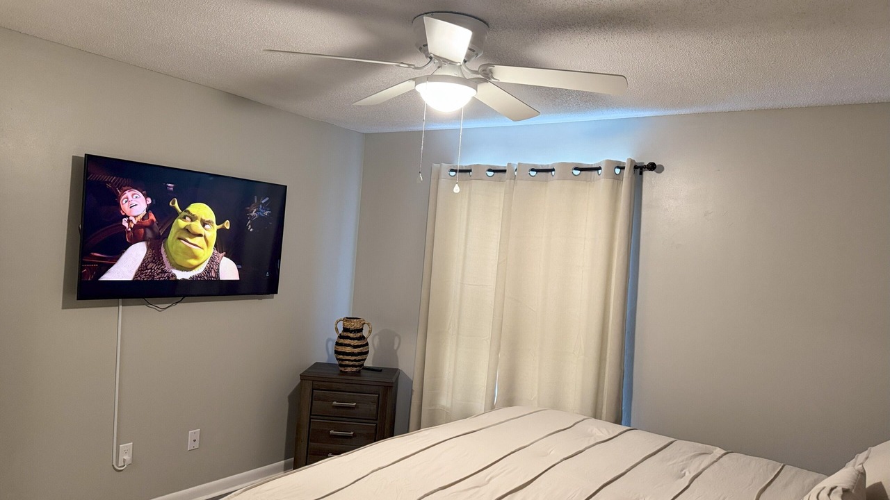 Photo of Bedroom in Daleville
