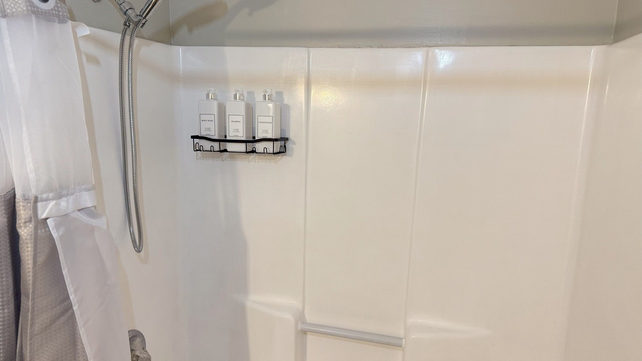 Photo of Bathroom in Daleville