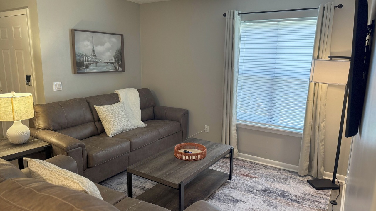 Photo of Livingroom in Daleville