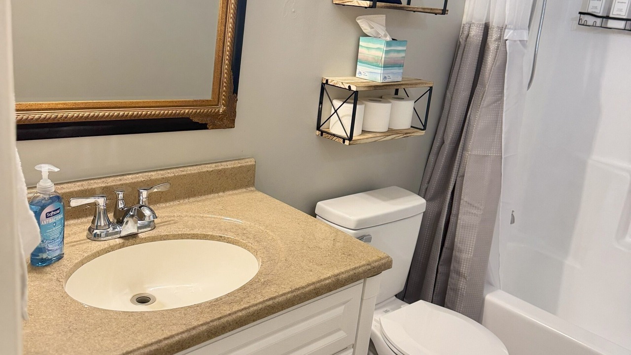 Photo of Bathroom in Daleville