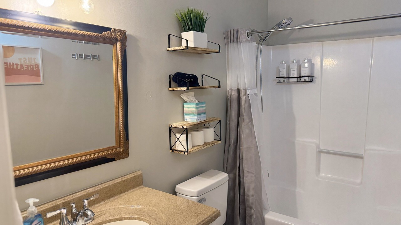 Photo of Bathroom in Daleville