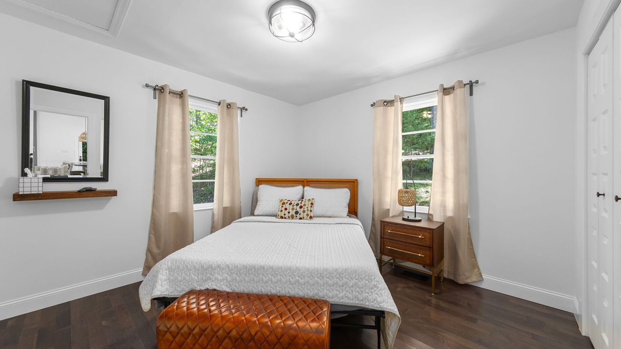 Photo of Bedroom in Mayhew