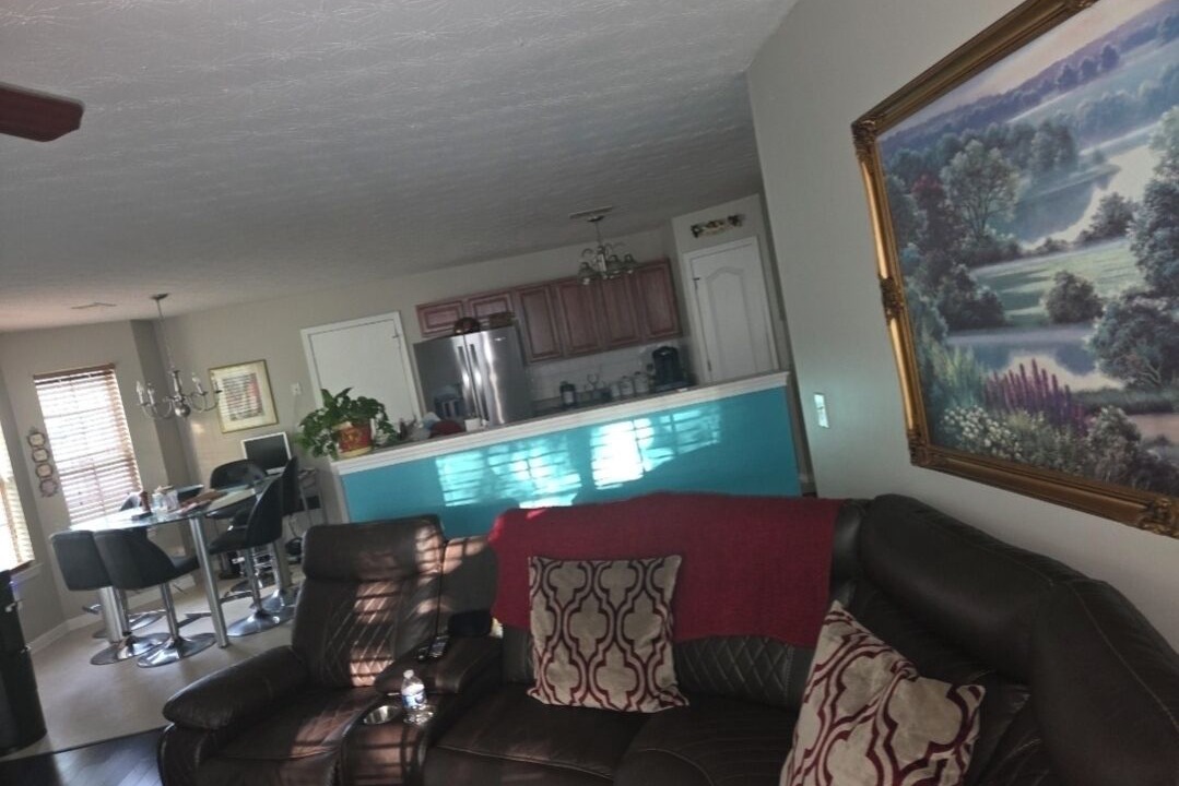 Photo of Livingroom in McDonough