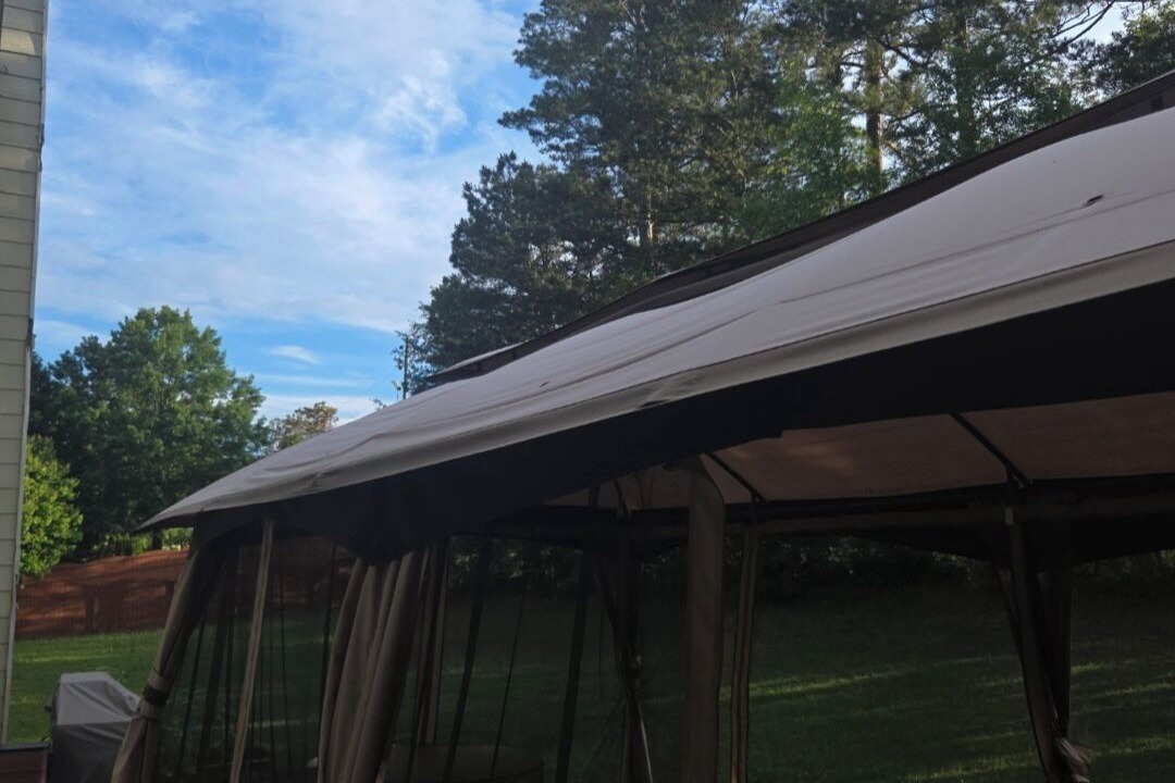 Photo of Patio Balcony in McDonough