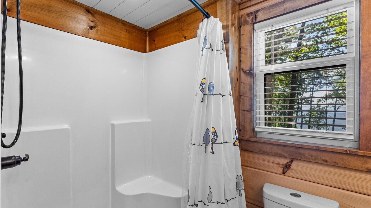Photo of Bathroom in Menlo